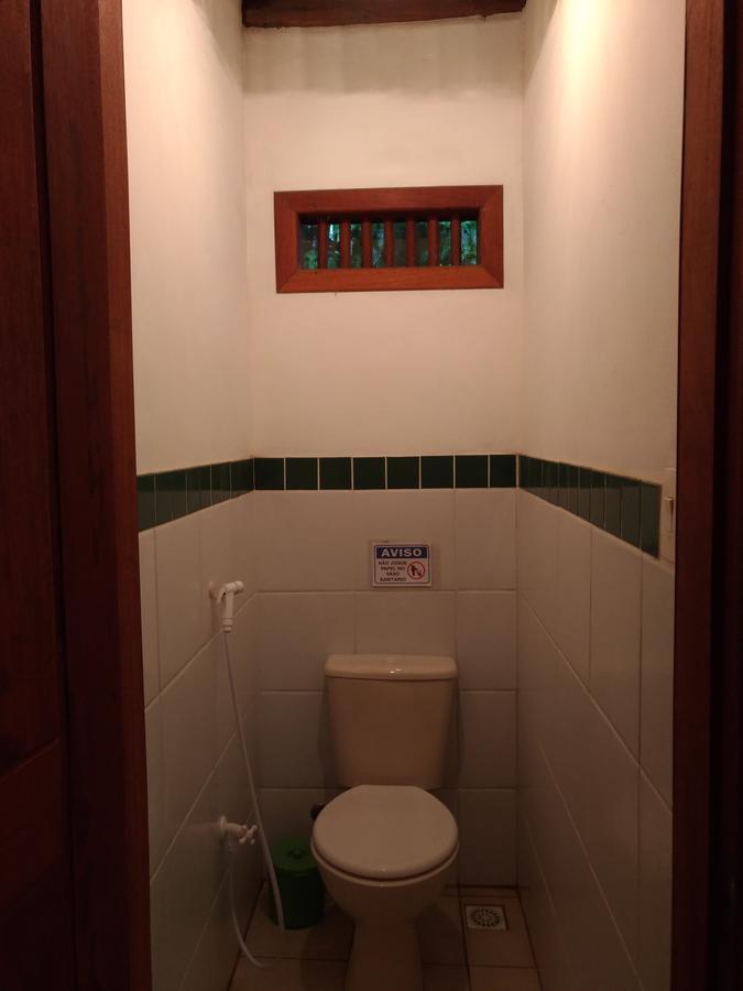 Casa Kombar Itacaré Eksteriør billede